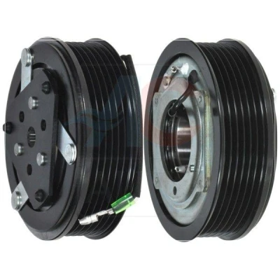 Billede af ACAUTO AC 06MI04 Magnetkobling CITROEN, MITSUBISHI, MITUBISHI, PEUGEOT, PSA QS90 94, 99mm