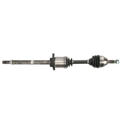 Billede af POINT gear PNG73127 Trækaksel højre foraksel 980mm til køretøjer med ABS manuelt NISSAN: Qashqai / Qashqai+2 I