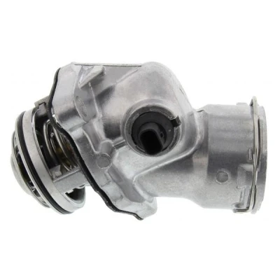 Billede af MAPCO 28864 Termostat 100 med pakning Aluminium hus MERCEDES BENZ: E klasse T modell, C Sedan