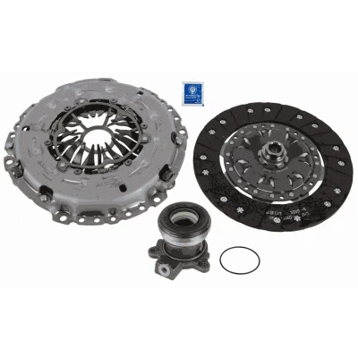 Billede af SACHS 3000 990 494 Kobling med automatisk justering 230 OPEL: Corsa E Hatchback