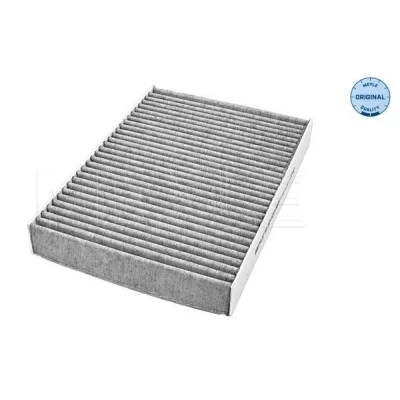 Billede af MEYLE 16 12 320 0001 Kabinefilter Aktivkulfilter, Filterindsats, med lugtabsorberende virkning 230 160 30 ORIGINAL Quality RENAULT: CLIO 2