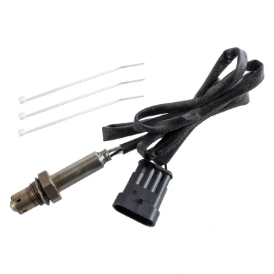 Billede af FEBI BILSTEIN 175908 Lambdasonde opvarmet 4 ALFA ROMEO: Spider, 159 Sportwagon, 156 Sportwagon