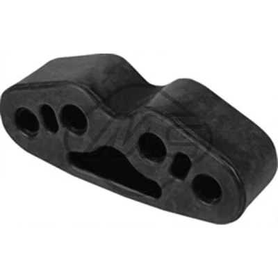 Billede af Holder, udstødningssystem Metalcaucho 06374