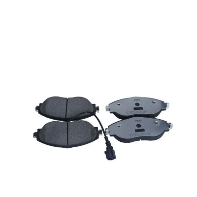 Billede af QUARO QP3973C Bremseklodser med indbygget slidsensor VOLKSWAGEN: Golf 7, Passat B8 Variant, Sedan, SKODA: Octavia 3 Combi