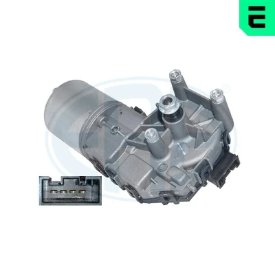 Billede af ERA 460329A Viskermotor 12 foran BMW: 3 Touring