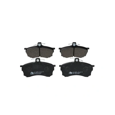 Billede af ATE 13.0460 5987.2 Bremseklodser Ekskl. slidadvarselskontakt MITSUBISHI: Carisma Hatchback, Sedan