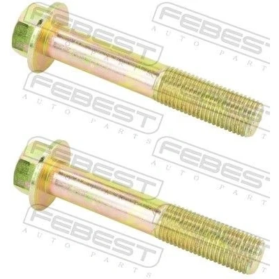 Billede af FEBEST 0298 008 PCS2 Monteringsbolt, bærearm