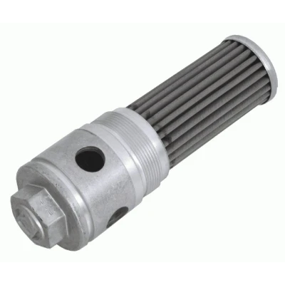 Billede af ZF GETRIEBE 0750.131.010 Oliefilter Indsugningsfilter