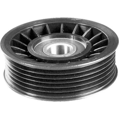 Billede af MAGNETI MARELLI 331316170650 Strammehjul FORD: Focus C Max, 2 Kombi,