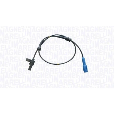 Billede af MAGNETI MARELLI 172100066010 ABS Sensor bagaksel 2 770 PEUGEOT: 206+ Hatchback, 206 SW