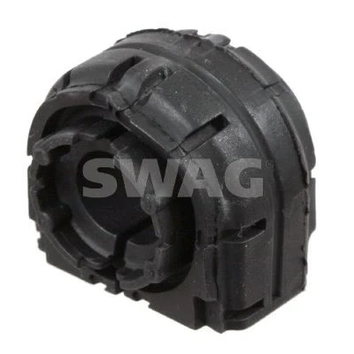 Billede af SWAG 32 92 3358 Stabilisatorbøsning bagaksel VOLKSWAGEN: GOLF 5, 6, Eos, AUDI: A3 Sportback, Hatchback, SKODA: Octavia 2 Combi