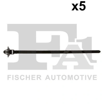 Billede af FA1 11 50001.5 Kabelstrips
