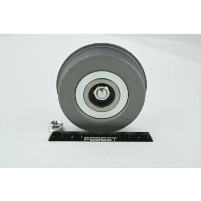 Billede af FEBEST 0487 EA3A Strammehjul MITSUBISHI: Space Wagon III, GALANT 6