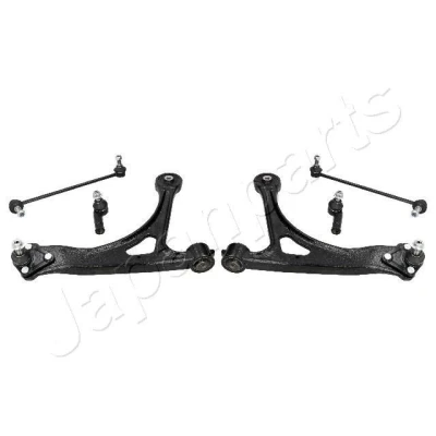 Billede af JAPANPARTS SKS 0930 Bærearmssæt bagaksel AUDI: TT Coupe