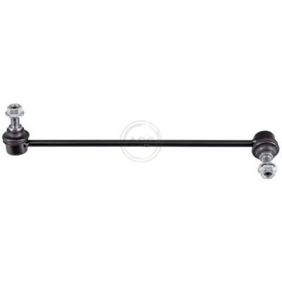 Billede af A.B.S. 261185 Stabstag 340mm Stål BMW: X4 (F26) M40i 3.0, xDrive20i 2.0, xDrive28i xDrive35i xDrive20d xDrive30d 3.0