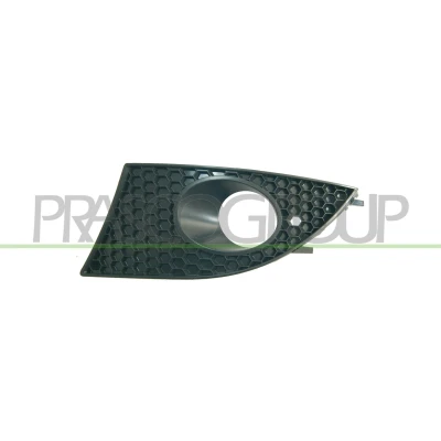 Billede af BLIC 6502 07 6617911P Kofangergitter foran til venstre SEAT: Leon II Hatchback, Altea XL,