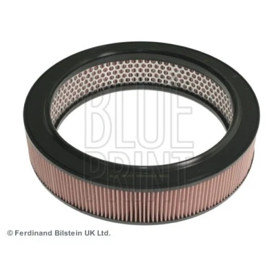 Billede af BLUE PRINT ADN12263 Luftfilter 61 256 Filterindsats NISSAN: Pick Up, Patrol Hardtop