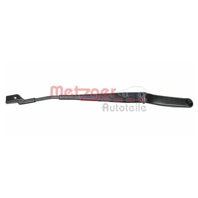 Billede af Viskerarm, forrude Metzger 2190389 foran til venstre venstrestyrede biler VOLKSWAGEN: Passat B6 Variant, B7 Variant