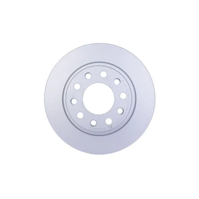 Billede af HELLA PRO 8DD 355 117 241 Bremseskiver 264 10 05/10 110 fuldstændigt coatet uden hjulbolte, hjulnav ALFA ROMEO: Giulietta Hatchback