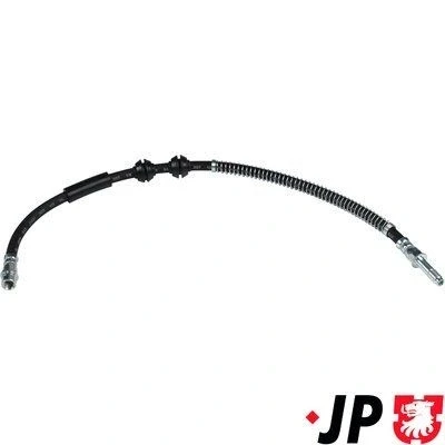 Billede af JP GROUP 1161604800 Bremseslange foraksel 552 VOLKSWAGEN: Multivan 5 (7HM, Transporter