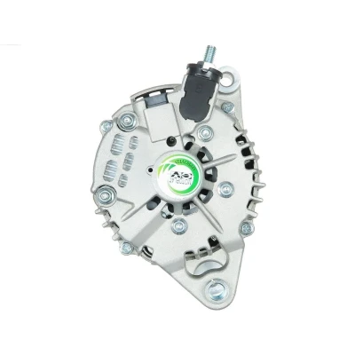 Billede af AS PL JASX69 70(4)(IKA) Kulbørste, starter 6,70mm 11,80mm 17,20mm