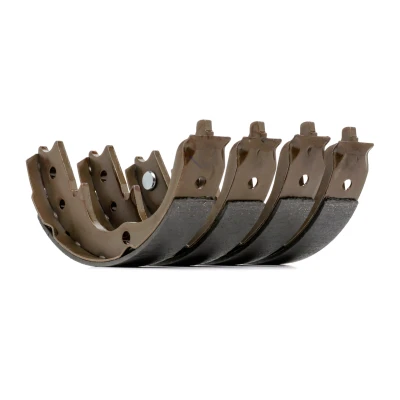Billede af BREMBO S 61 542 Håndbremseklodser MITSUBISHI: Outlander 2 SUV, Grandis, Lancer 8 Limousine, SUBARU: Forester III, Legacy 4 Limousine