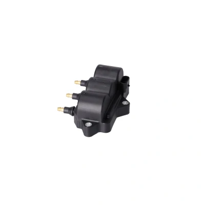 Billede af FEBI BILSTEIN 30267 Tændspole sort CHEVROLET: Matiz