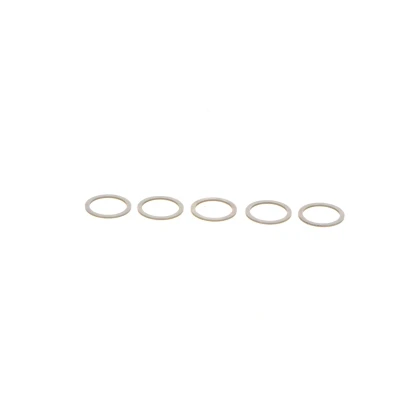 Billede af BOSCH F 00Z C99 886 Rep.sæt, commonrail system