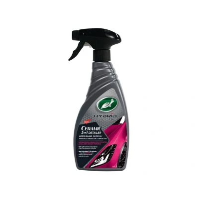 Billede af Turtle Wax Beskyttende spray til keramik (500ml) Autoudstyr