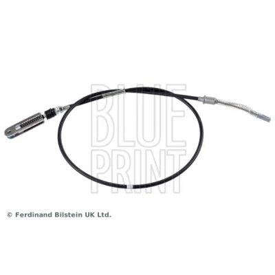 Billede af BLUE PRINT ADK84604 Håndbremsekabel foran
