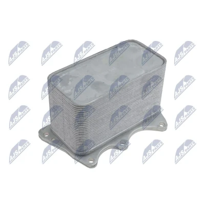 Billede af NTY CCL BM 046 Olieradiator
