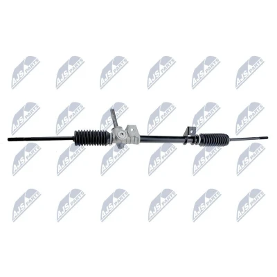 Billede af Tandstang NTY SPK RE 006