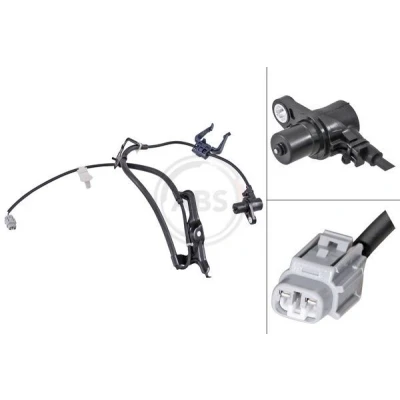 Billede af ABS Sensor A.B.S. 31677