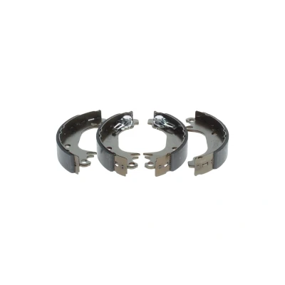 Billede af BOSCH 0 986 487 274 Bremsebakker 180 32 PEUGEOT: 205 II Hatchback