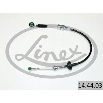 Billede af Kabel, manuel transmission LINEX 14.44.03
