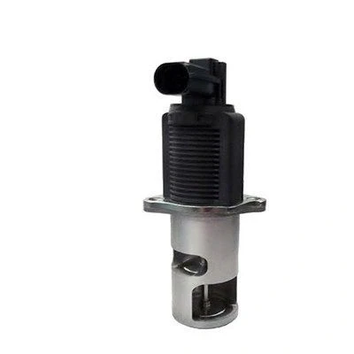 Billede af MAGNETI MARELLI 571822112010 EGR Ventil elektrisk OPEL: Vivaro A Combi, RENAULT: MASTER 2 Pritsche/Fahrgestell