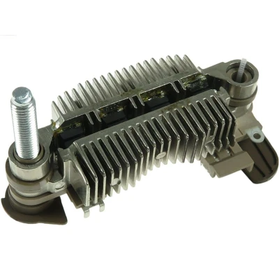 Billede af AS PL ARC5183 Ensretter, generator