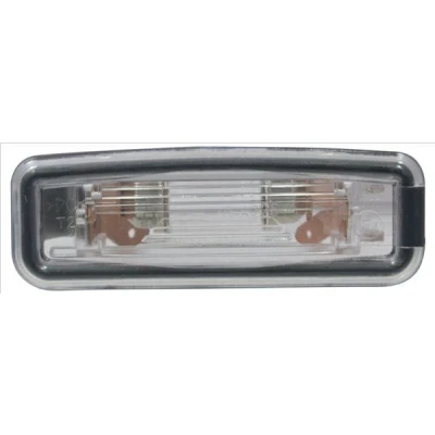 Billede af TYC 15 0225 00 2 Nummerpladelys C5W på begge sider med pærer FORD: Focus Mk1 Sedan, Stationcar, Hatchback