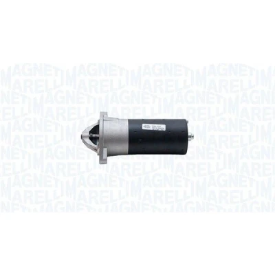 Billede af MAGNETI MARELLI 063721389010 Starter 12V 2,3kW 9 FIAT: Ducato II Ladvogn/Chassis