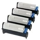 Billede af OKI 43870024 Black DRUM UNIT Original 20.000 Sider