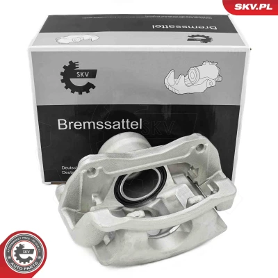 Billede af Bremsekaliber ESEN SKV 78SKV331