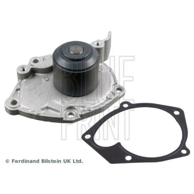 Billede af BLUE PRINT ADK89118 Vandpumpe Aluminiumsstøbning med pakning plastik RENAULT: LAGUNA 2, NISSAN: Primera Stationcar