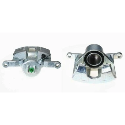 Billede af BUDWEG CALIPER 343248 Bremsekaliber HONDA: FR V, CIVIC 7 Hatchback