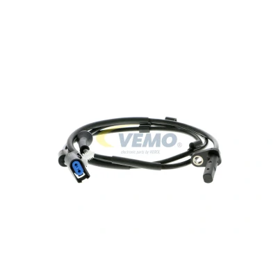 Billede af VEMO V25 72 0095 ABS Sensor Bagaksel venstre Original Quality til køretøjer med 1300 12 FORD: Transit Mk6 Ladvogn/Chassis, Van