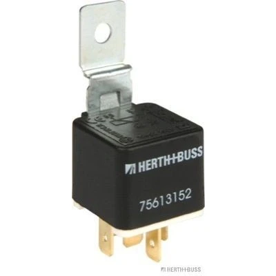 Billede af HERTH+BUSS ELPARTS 75613152 Relæ, arbejdsstrøm