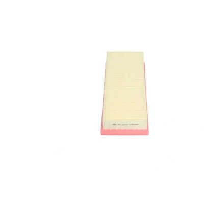 Billede af KAVO PARTS NA 2263 Luftfilter 58mm 136mm 320mm Filterindsats