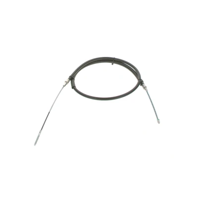 Billede af BOSCH 1 987 477 164 Håndbremsekabel 1527 VOLKSWAGEN: GOLF 2, Jetta 2