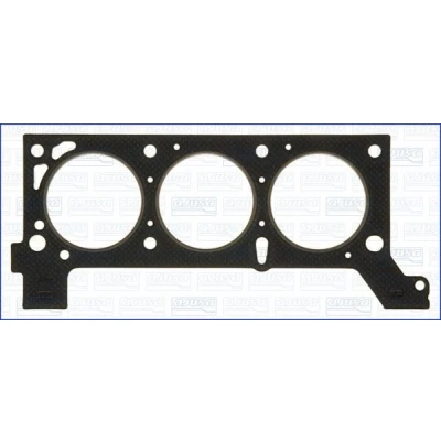 Billede af AJUSA 10163900 Toppakning venstre FIBERMAX