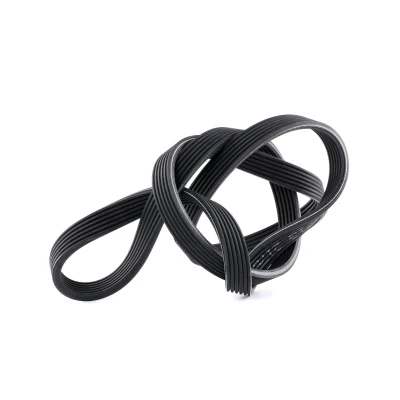 Billede af FEBI BILSTEIN 40713 Kileribberem 1697 6 EPDM (ethyl propylen dien gummi) BMW: 3 Touring, Sedan, 1 Hatchback