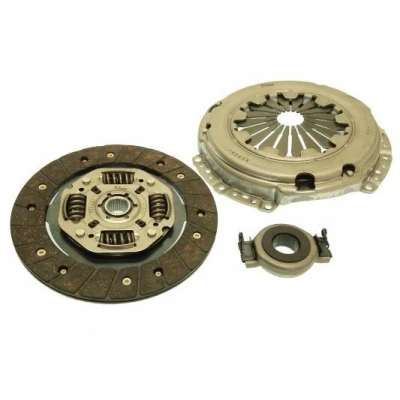 Billede af KAWE 958491 Kobling med koblingstrykplade koblingsskive, udrykkerleje MF 200 VOLKSWAGEN: Lupo / 3L, GOLF 3, Polo III Hatchback
